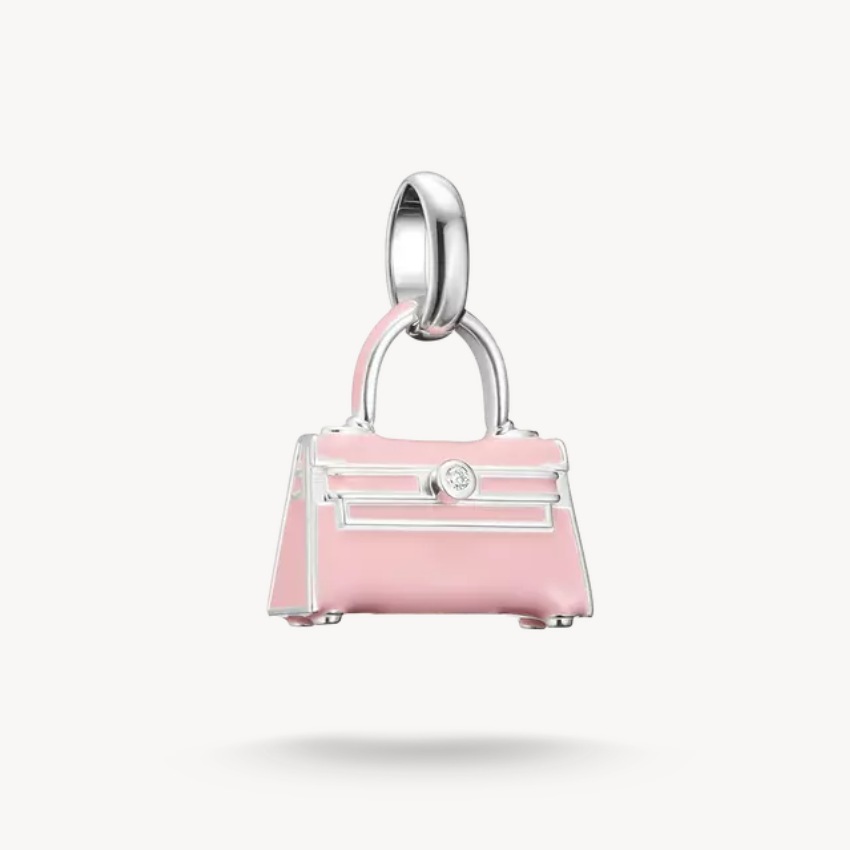 Thomas Sabo CC1299-041-9 Charm Club Damen Anhänger