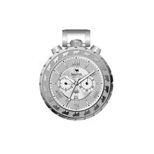 Trauffer TR-TC-01-SK-01 Taschenuhr Herren