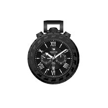 Trauffer TR-TC-02-NK-02 Taschenuhr Herren Uhr