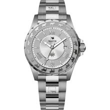 Trauffer TR-AG-01-SM-01 Alpenaufzug Herren Uhr