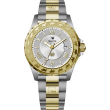 Trauffer TR-AG-01-BM-01 Alpenaufzug Herren Uhr