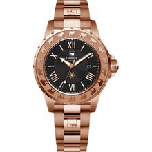Trauffer TR-AL-02-RM-01 Alpenaufzug Damen Uhr