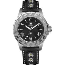 Trauffer TR-AL-02-SL-50 Alpenaufzug Damen Uhr