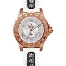 Trauffer TR-AL-01-RL-53 Alpenaufzug Damen Uhr