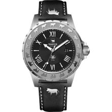 Trauffer TR-AL-02-SL-21 Alpenaufzug Damen Uhr