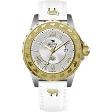 Trauffer TR-AL-01-BL-23 Alpenaufzug Damen Uhr