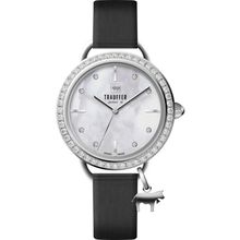 Trauffer TR-CH-01-SL-02 Charms Damen Uhr