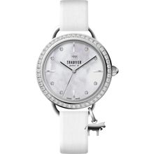 Trauffer TR-CH-01-SL-01 Charms Damen Uhr