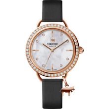 Trauffer TR-CH-01-RL-02 Charms Damen Uhr