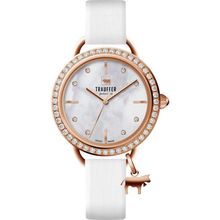 Trauffer TR-CH-01-GL-03 Charms Damen Uhr