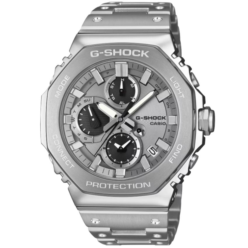 Casio G-Shock GMC-B2100ADS-1AER Classic Herrenuhr