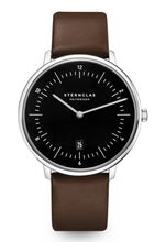Sternglas S01-NX53-PR04 Naos XL Herren Uhr