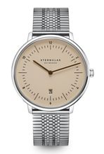 Sternglas S01-NX54-ME08 Naos XL Herren Uhr
