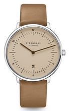 Sternglas S01-NX54-PR01 Naos XL Herren Uhr