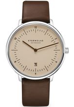 Sternglas S01-NX54-PR04 Naos XL Herren Uhr