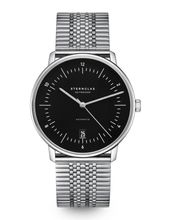 Sternglas S02-NA53-ME08 Naos Herren Uhr Automatik