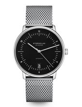 Sternglas S02-NA53-MI04 Naos Herren Uhr