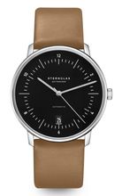 Sternglas S02-NA53-PR01 Naos Herren Uhr