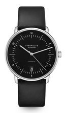 Sternglas S02-NA53-PR07 Naos Herren Uhr Automatik