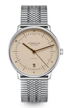 Sternglas S02-NA54-ME08 Naos Herren Uhr
