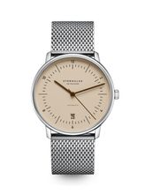 Sternglas S02-NA54-MI04 Naos Herren Uhr