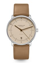 Sternglas S02-NA54-PR01 Naos Herren Uhr Automatik