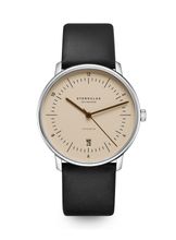 Sternglas S02-NA54-PR07 Naos Herren Uhr
