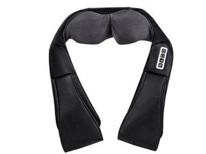 Shiatsu Massagegerät + Wärmefunktion