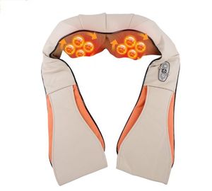 Shiatsu Massagegerät + Wärmefunktion