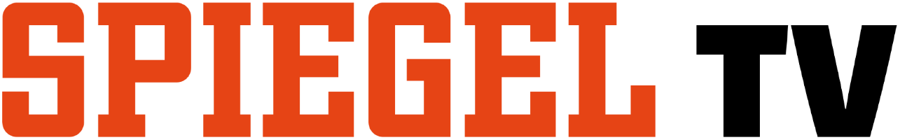 Logo Spiegel TV