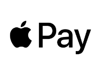 Logo Apple Pay