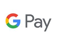 Logo Google Pay