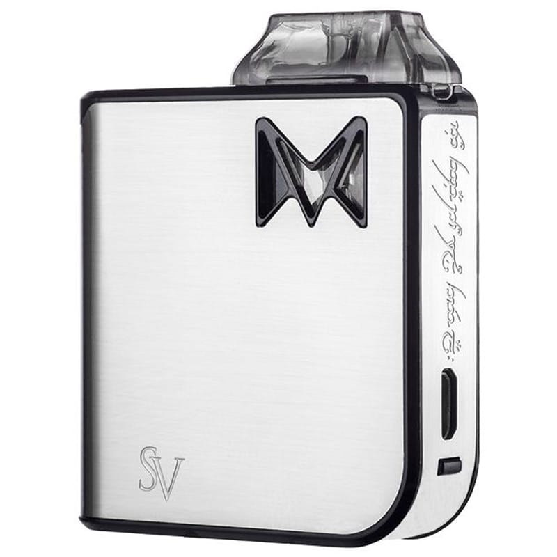 Smoking Vapor Mi-Pod Starterset 950 mAh 2 ml |