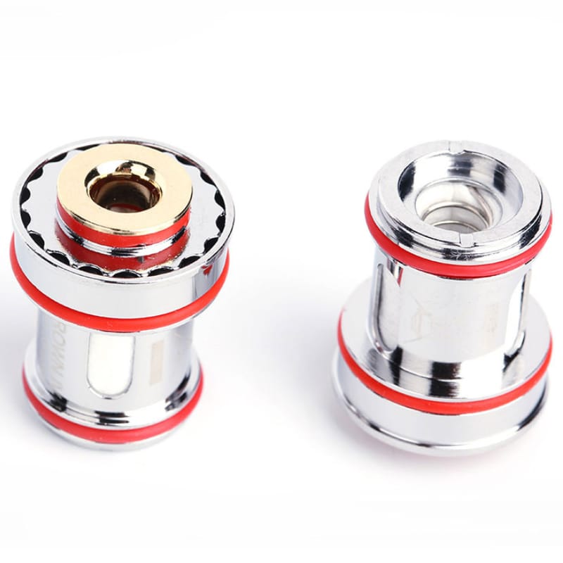 Uwell Crown 4 Verdampferkopfe 0 2 0 4 0 25 0 23 Ohm 4er Pack