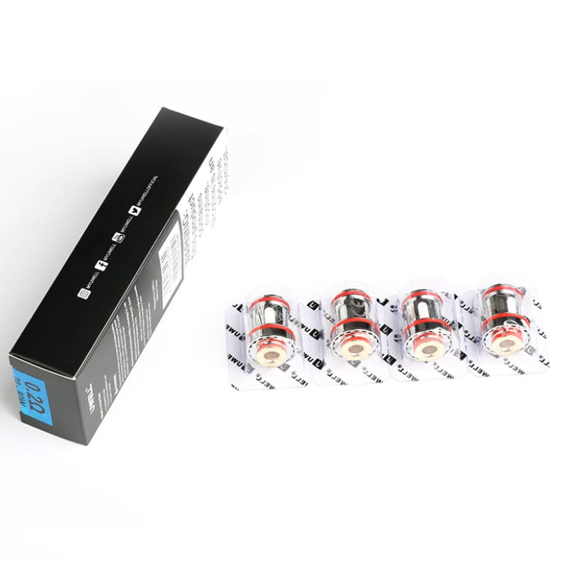 e-zigarette online kaufen Uwell Crown 4 kit Review main image 0