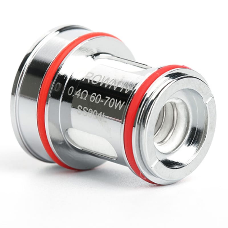 elfbar elfa kaufen Uwell Crown 4 Verdampferköpfe 0.2 / 0.4 / 0.25 / 0.23 Ohm 4er Pack |
