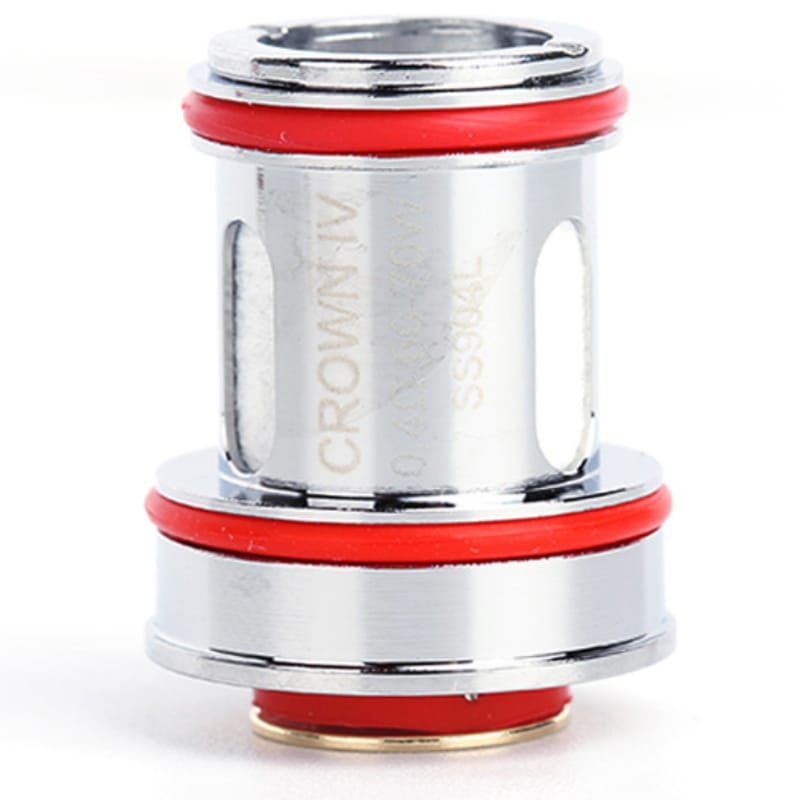 uwell crown 4 selbstwickler E-LIQUIDS