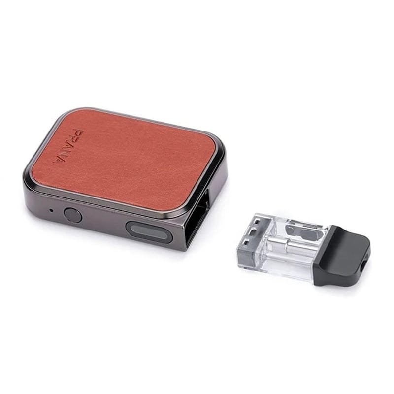 Lost Vape Prana Pod Starterset 500 mAh 1.0 ml 1.2 Ohm | Lost Vape Prana Pod Starterset 500 mAh 1.0 ml 1.2 Ohm |