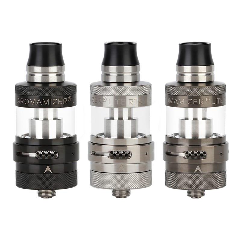 aromamizer supreme v1