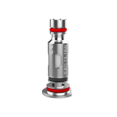 Uwell Caliburn G Verdampferkopf 0.8 Ohm 4er Pack