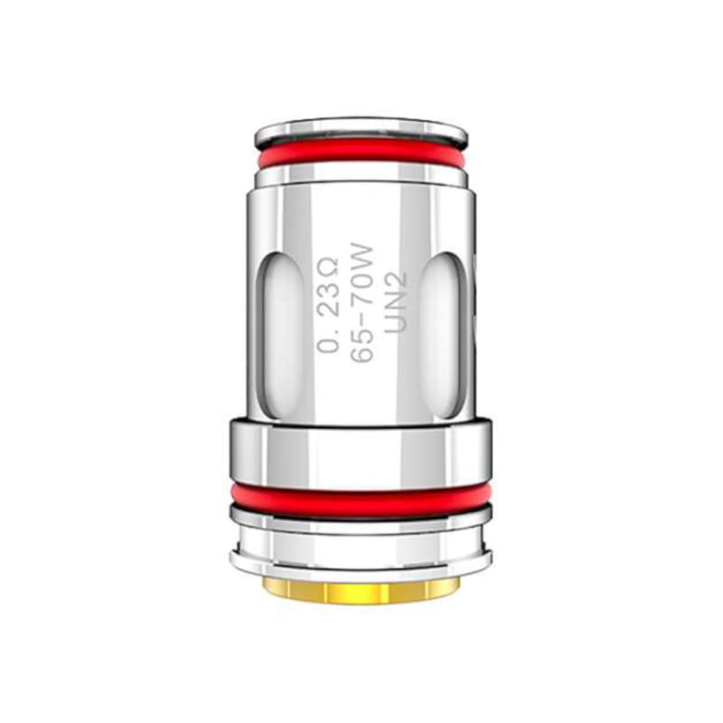 uwell akkuträger crown 5 Uwell Crown 5 UN2 Sieb Verdampferkopf 0.23 Ohm 4er Pack |
