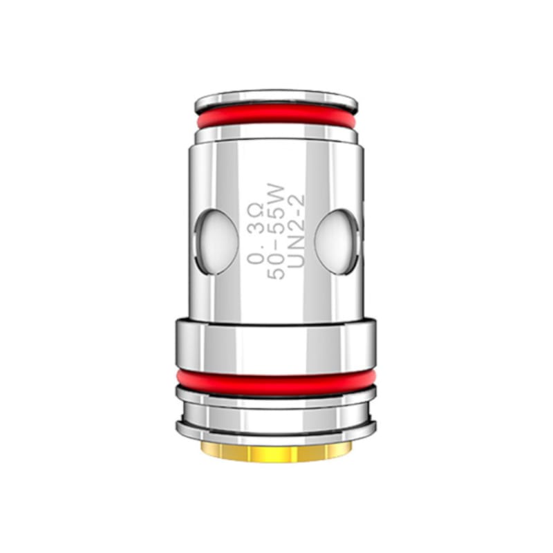 elfbar elfa kaufen Uwell Crown 5 UN2-2 Sieb Verdampferkopf 0.3 Ohm 4er Pack |