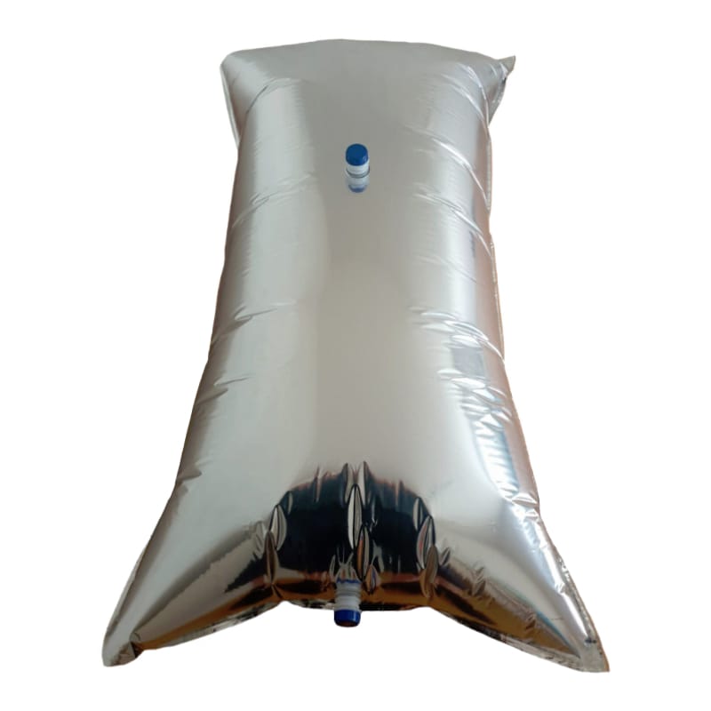 Wassersack 2.0 / Waterbob 220 Liter Wasser Notfallvorsorge