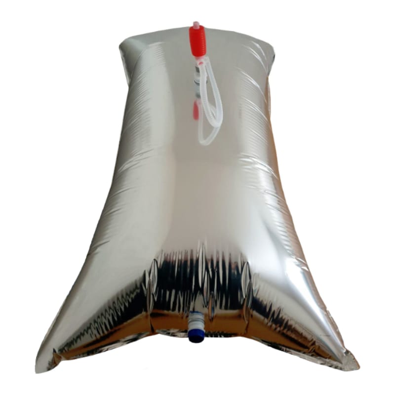 MB-Inflatable - Wassersack 23kg zur Befestigung von Zelten und
