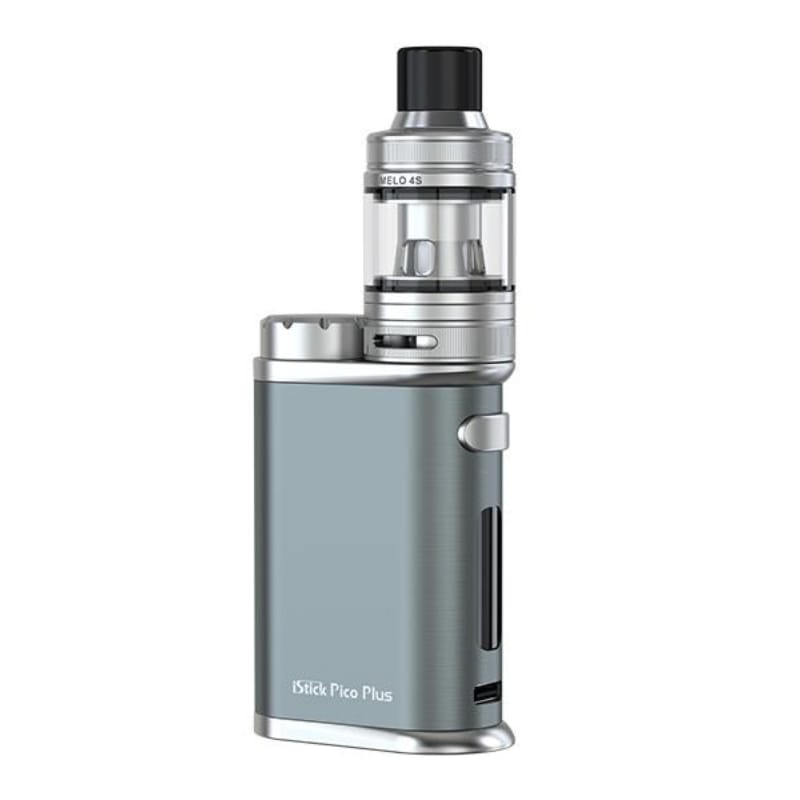 elfbar nachfüll pod läuft aus Eleaf Istick Pico 75W TC Kit – Vapecould main image 0