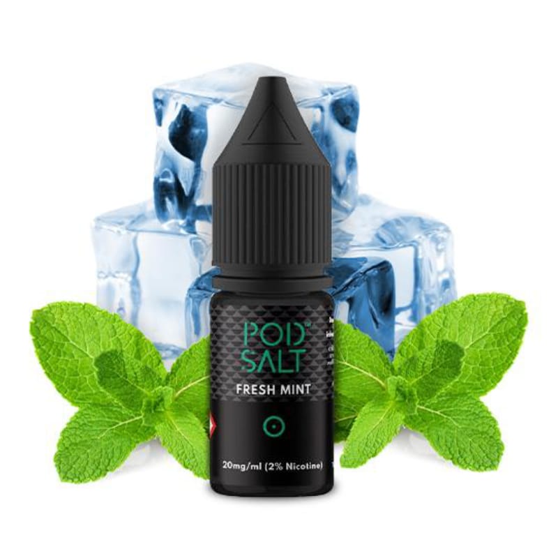 elfbar elfa kaufen Pod Salt Coffee main image 1