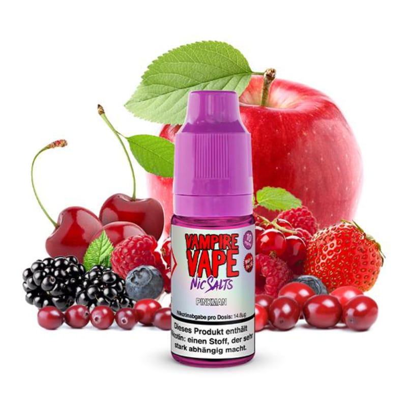 elfbar elfa master akku E-Liquids & Nic Salts günstig kaufen main image 0