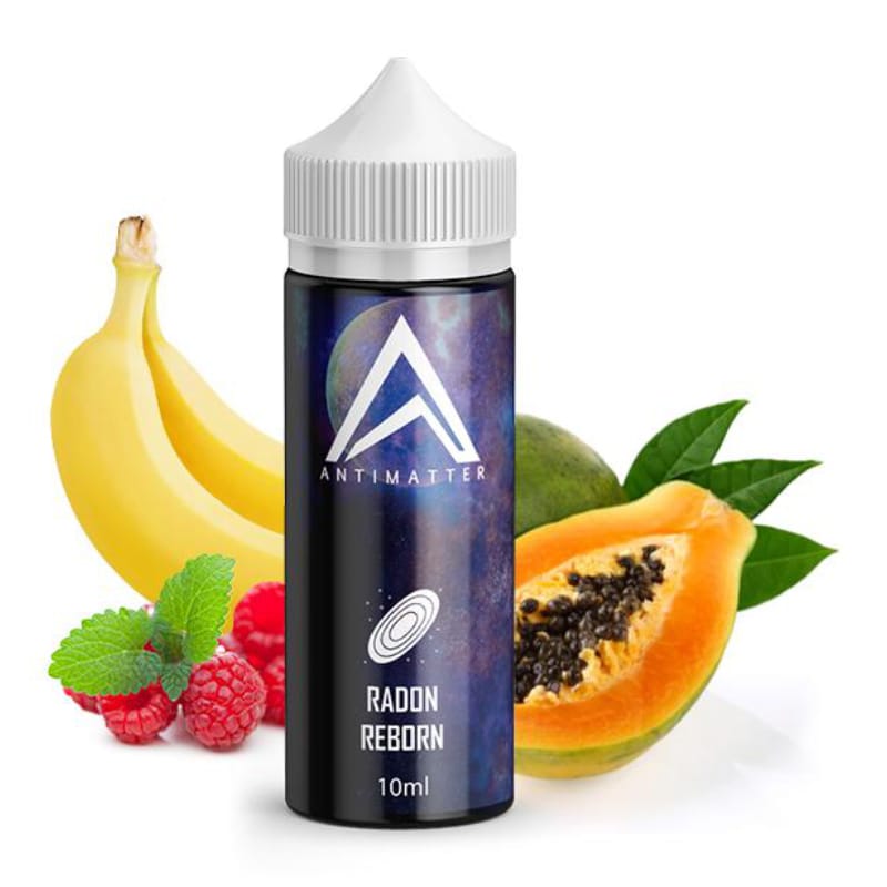 Antimatter Longfill Aroma - Direkt Aus Der Galaxie
