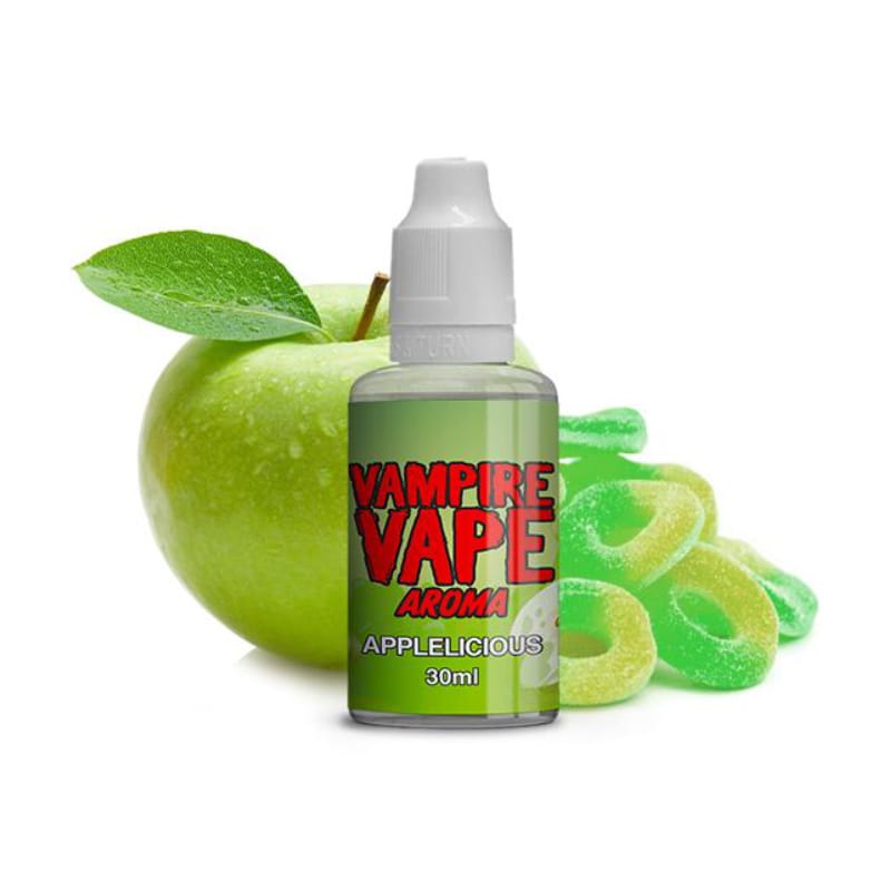Vampire Vape Applelicious Aroma 30 ml