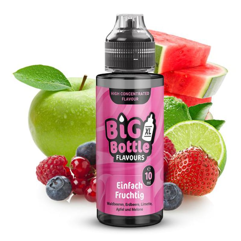 elfbar elfa master akku Aromen für E-Zigarette | top Dampferlebnis main image 0